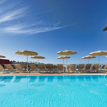 Las Villas De Amadores GRAN CANARIA Exterior foto