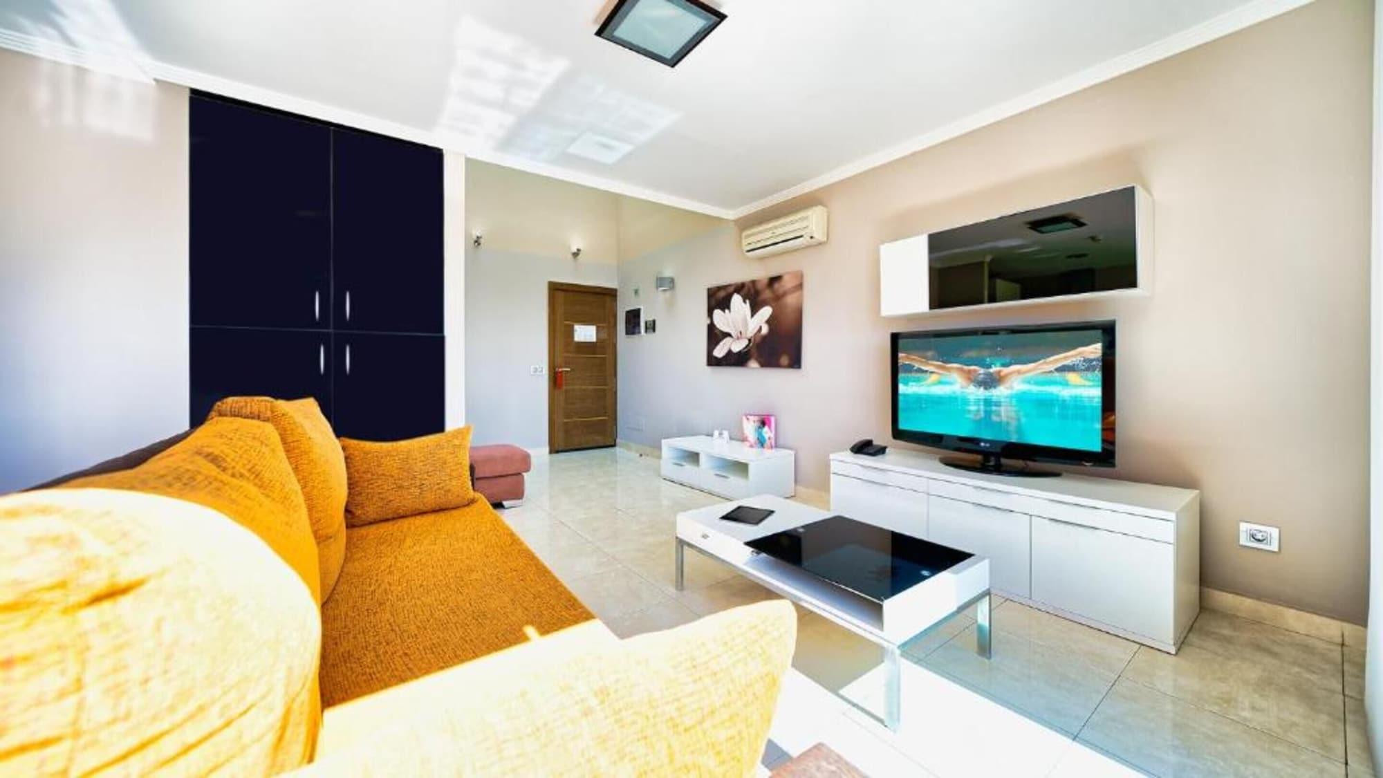 Las Villas De Amadores GRAN CANARIA Exterior foto
