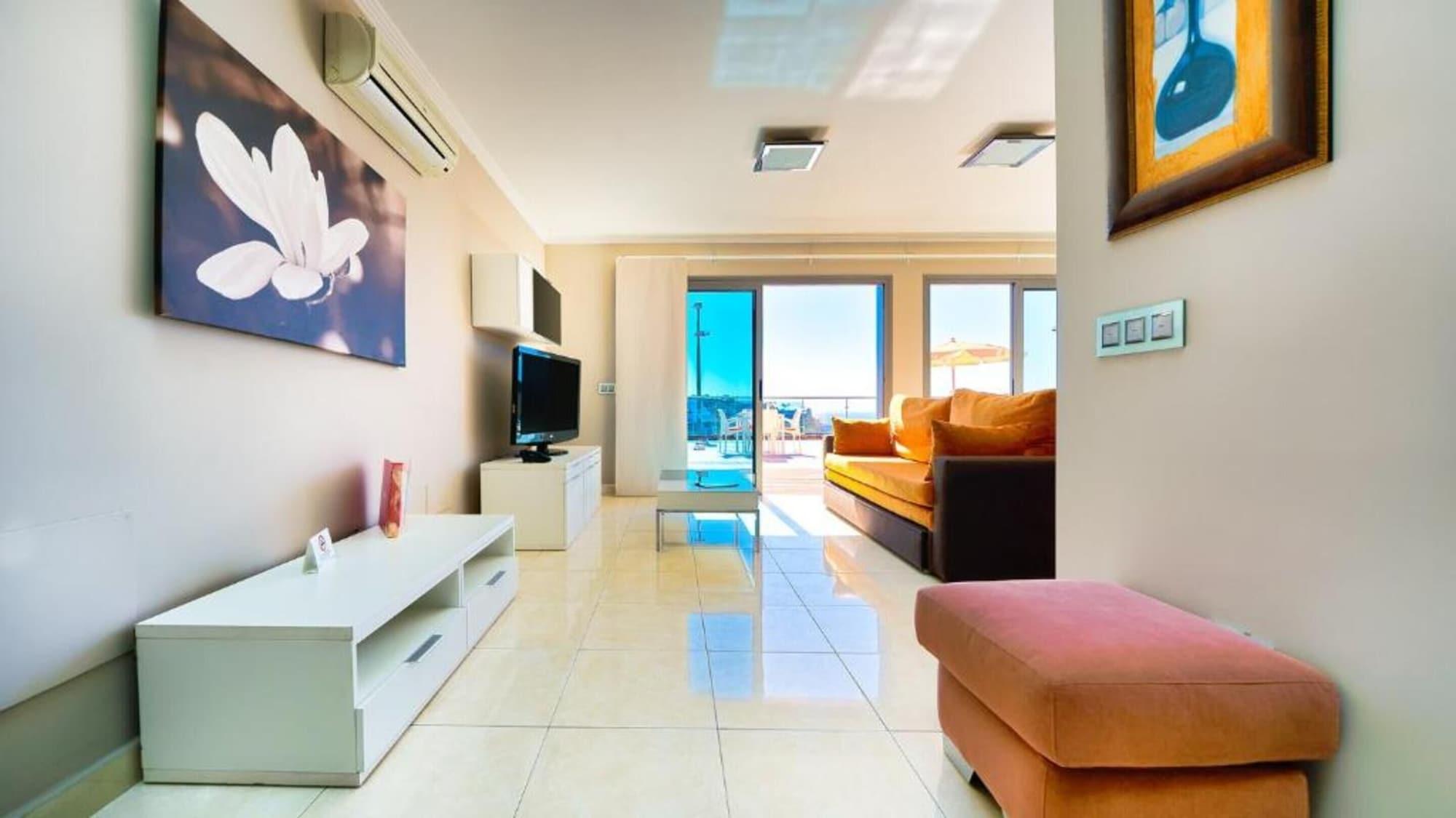 Las Villas De Amadores GRAN CANARIA Exterior foto
