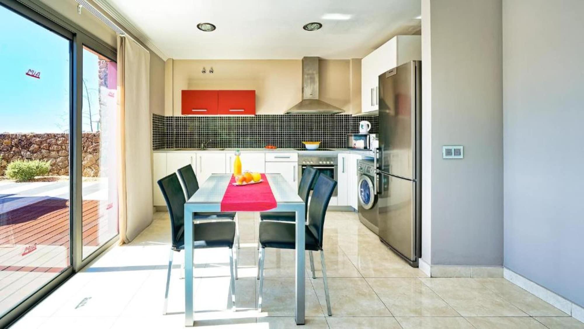 Las Villas De Amadores GRAN CANARIA Exterior foto