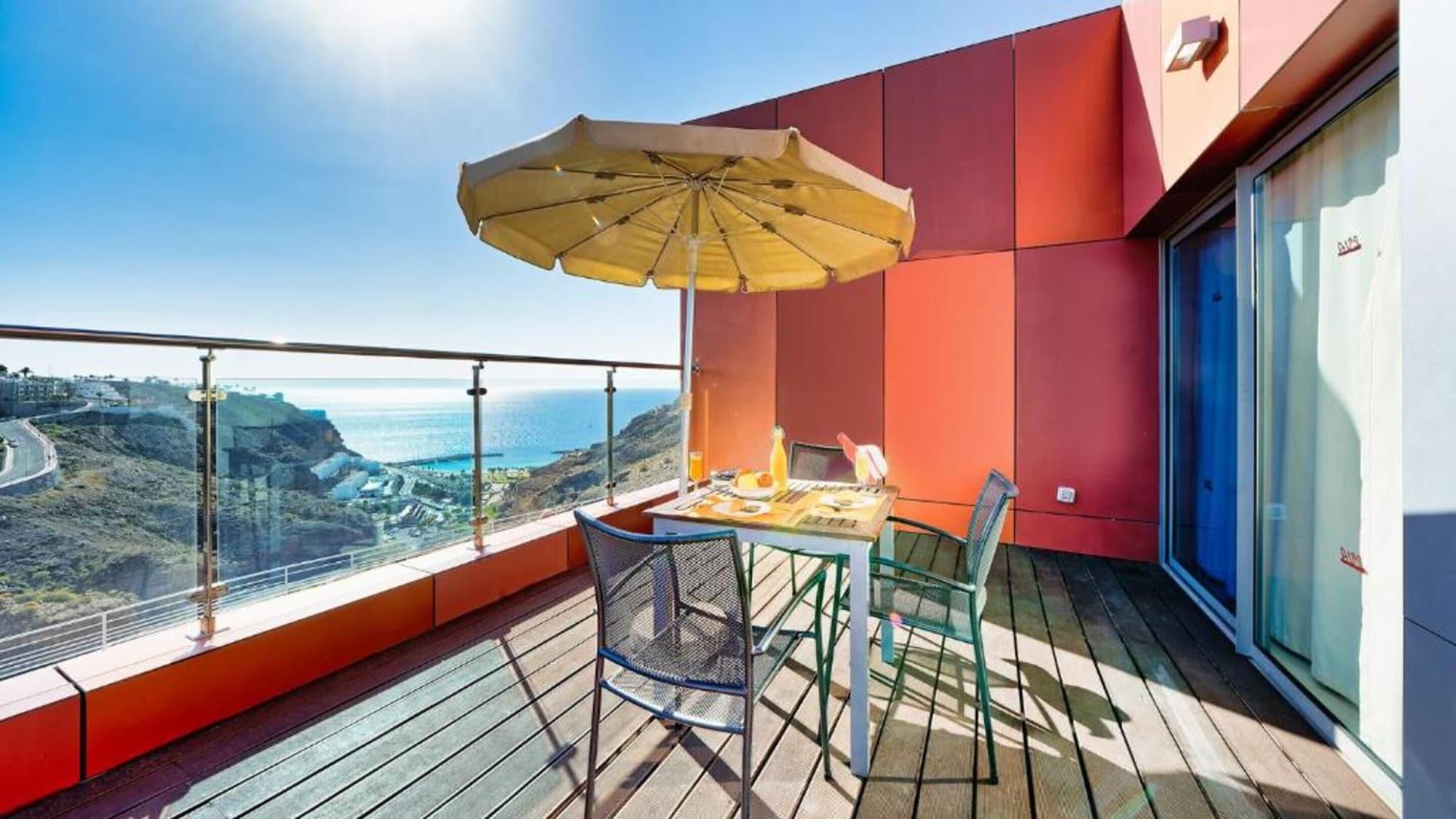 Las Villas De Amadores GRAN CANARIA Exterior foto