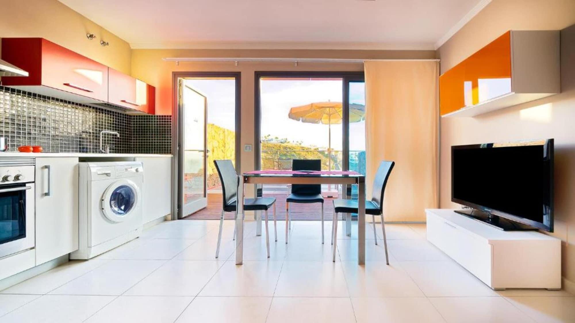 Las Villas De Amadores GRAN CANARIA Exterior foto