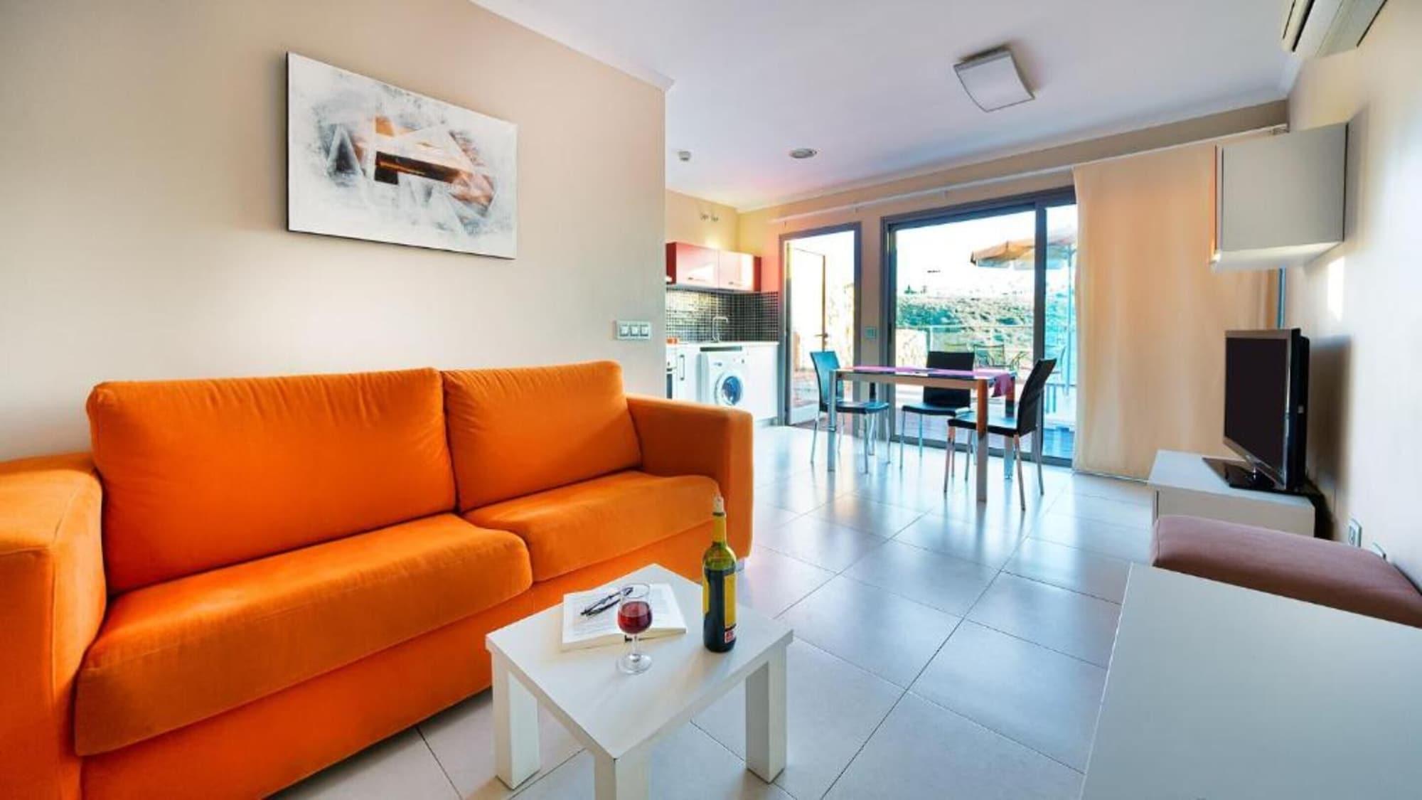 Las Villas De Amadores GRAN CANARIA Exterior foto