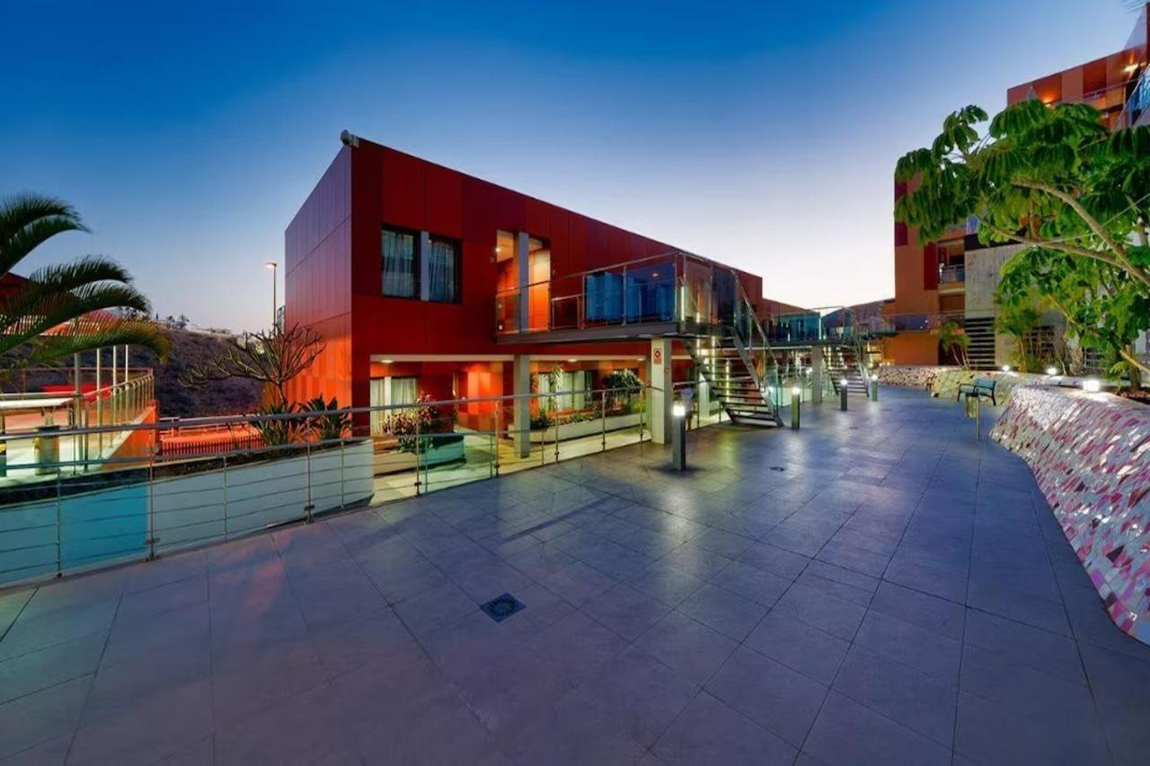 Las Villas De Amadores GRAN CANARIA Exterior foto