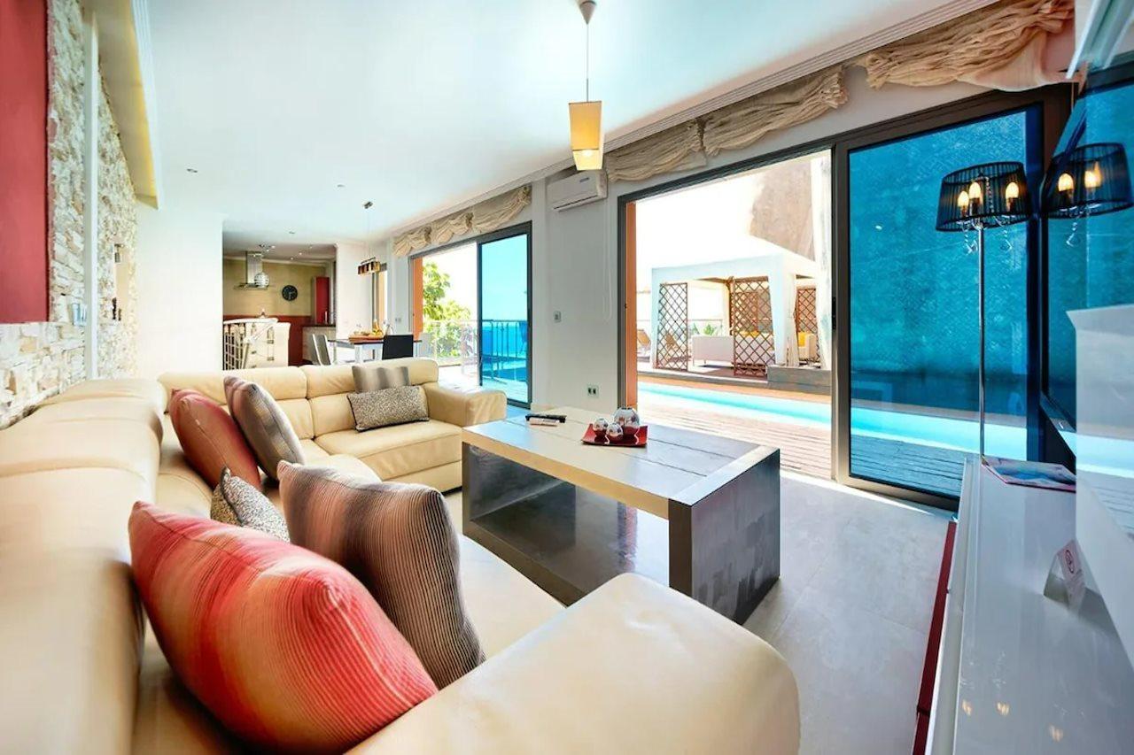 Las Villas De Amadores GRAN CANARIA Exterior foto