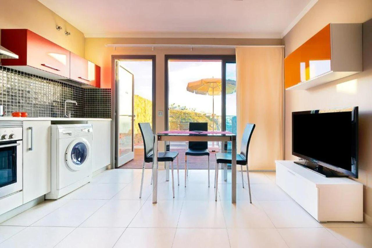 Las Villas De Amadores GRAN CANARIA Exterior foto