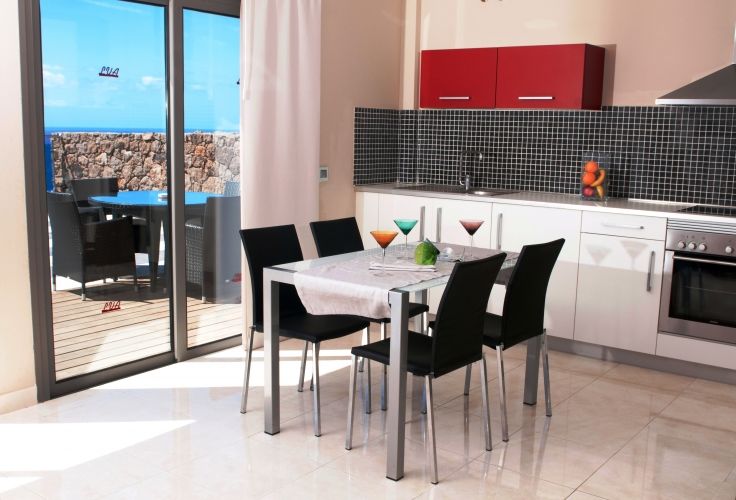 Las Villas De Amadores GRAN CANARIA Exterior foto