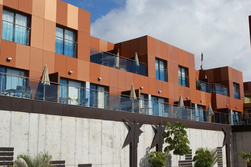 Las Villas De Amadores GRAN CANARIA Exterior foto