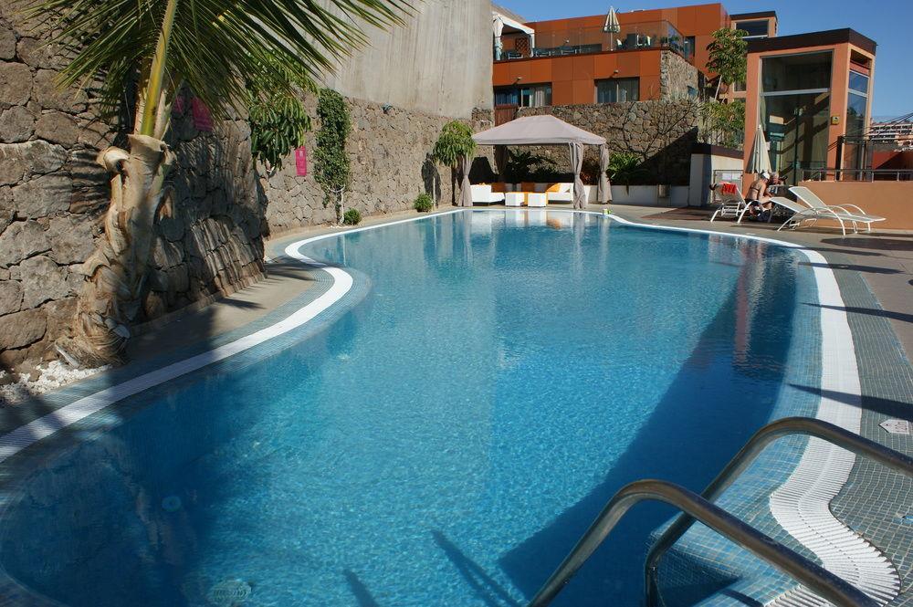 Las Villas De Amadores GRAN CANARIA Exterior foto