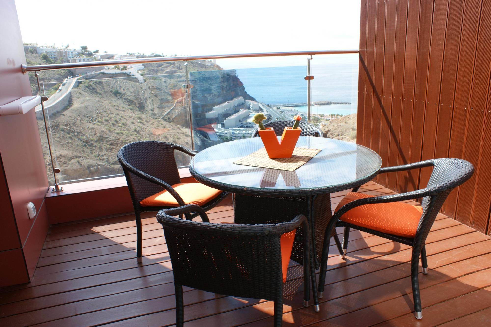Las Villas De Amadores GRAN CANARIA Exterior foto