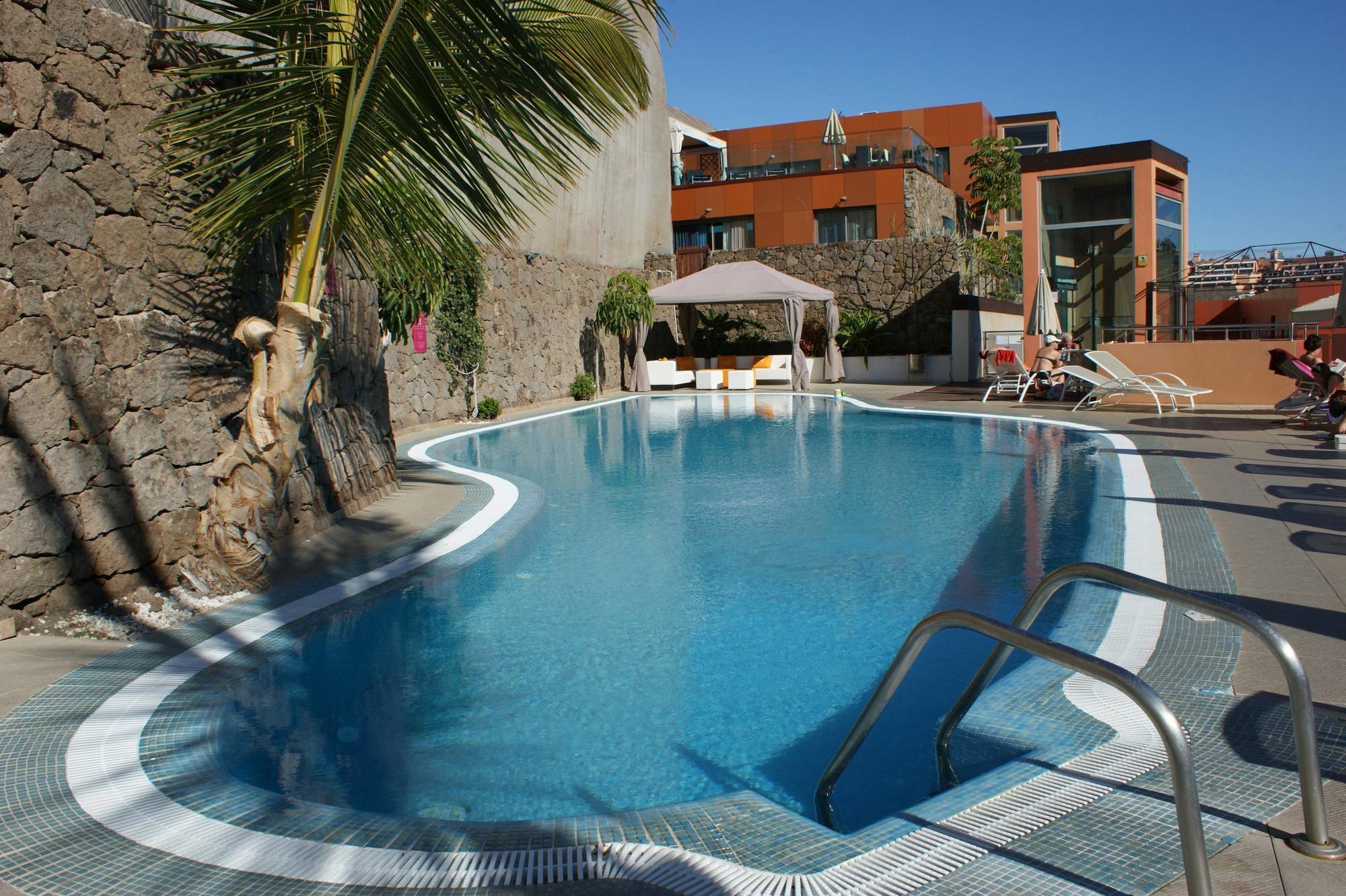 Las Villas De Amadores GRAN CANARIA Exterior foto