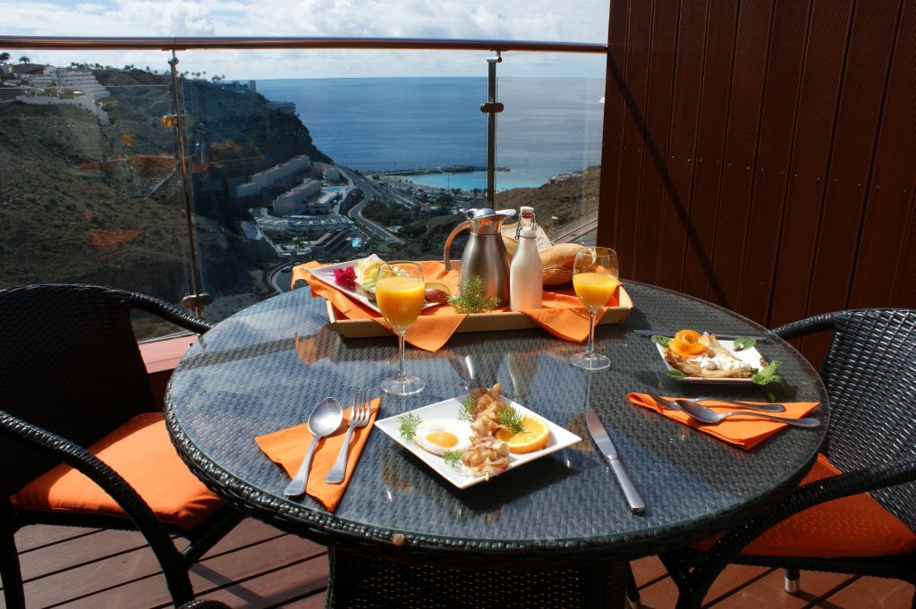 Las Villas De Amadores GRAN CANARIA Exterior foto